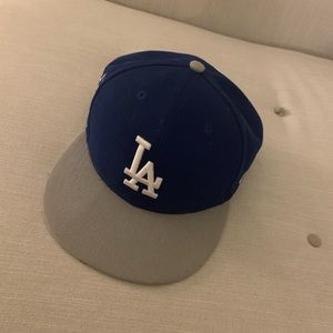 Los Angeles Cap